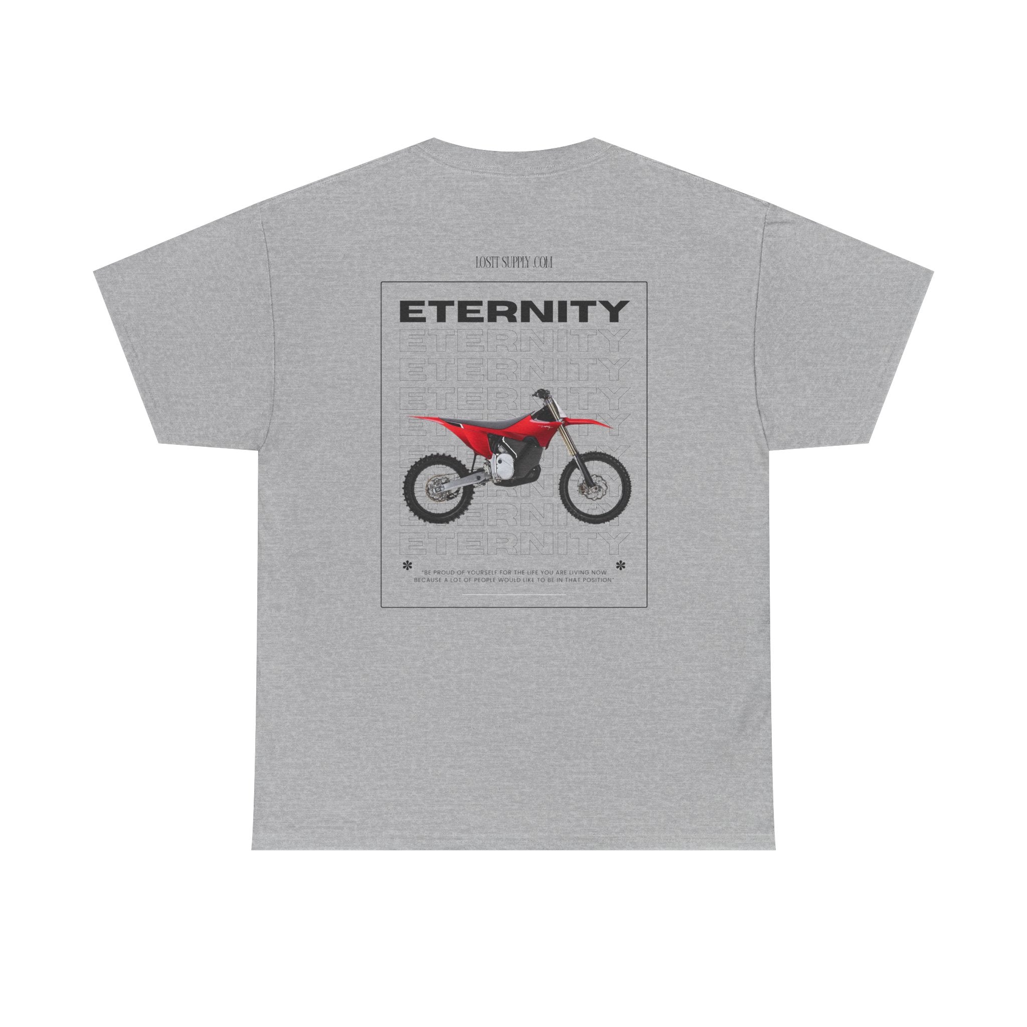 Eternity Stark Varg T-Shirt