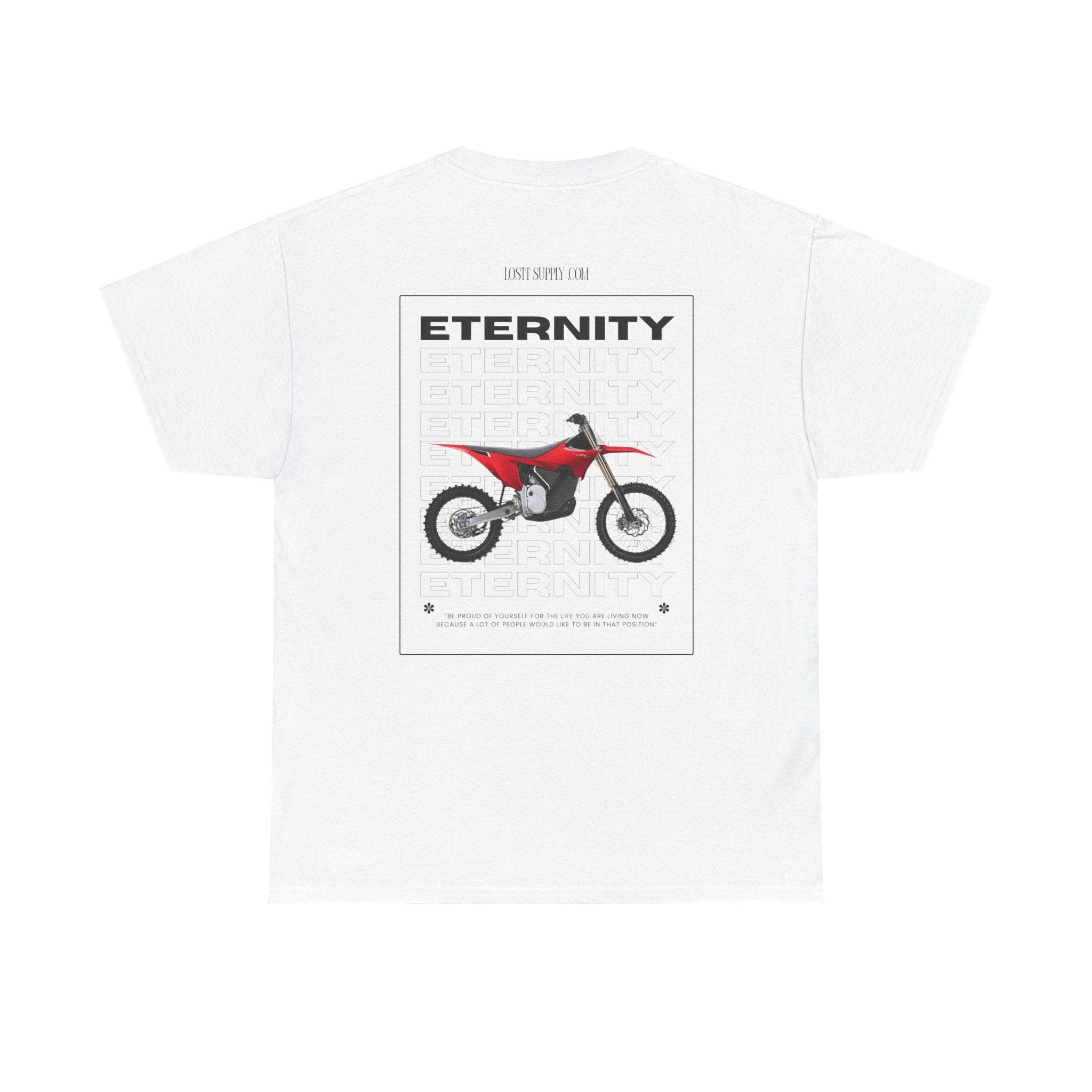 Eternity Stark Varg T-Shirt