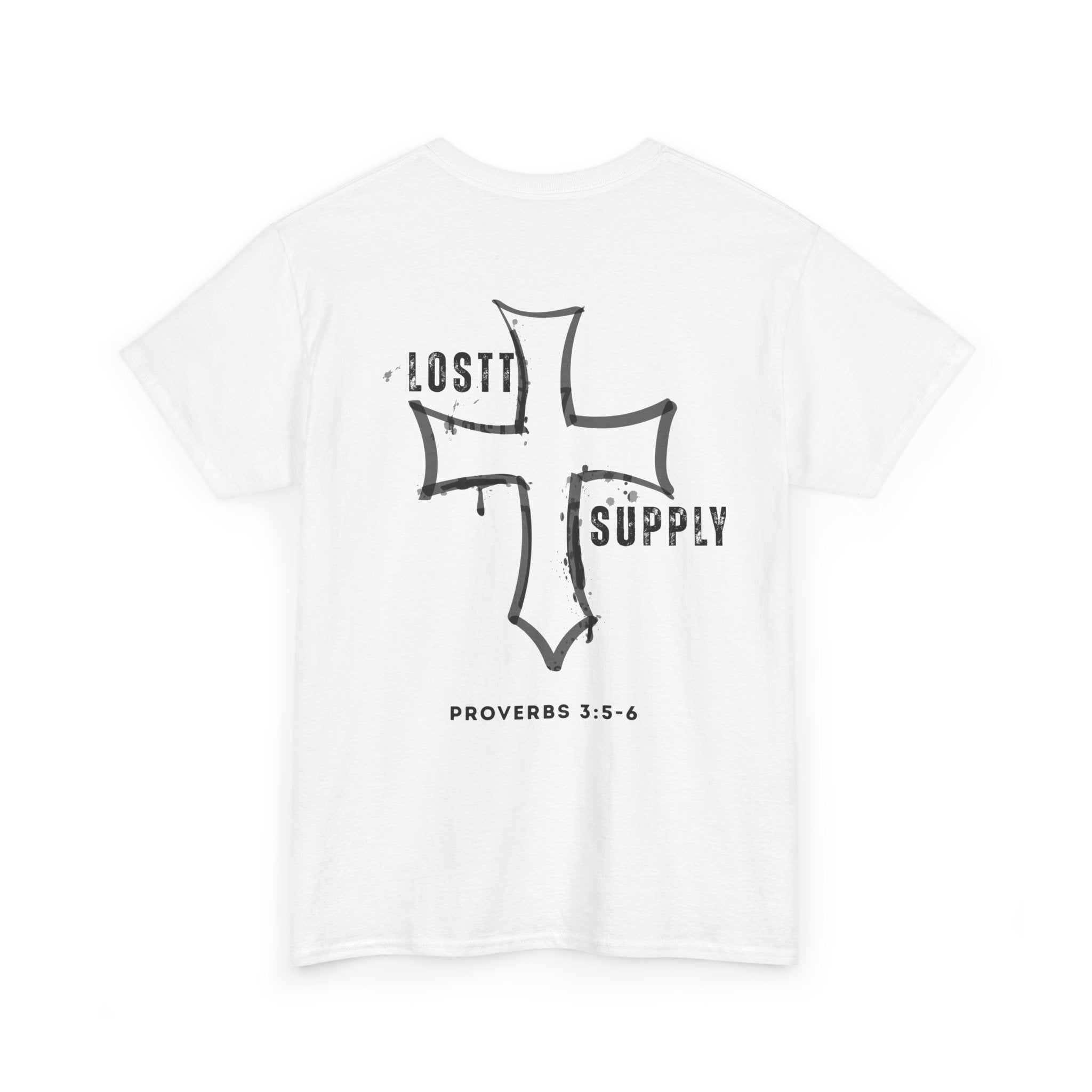 Lostt Supply T-Shirt