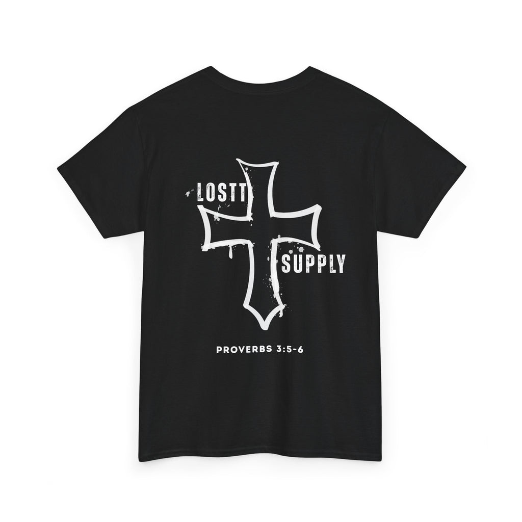 Lostt Supply T-Shirt