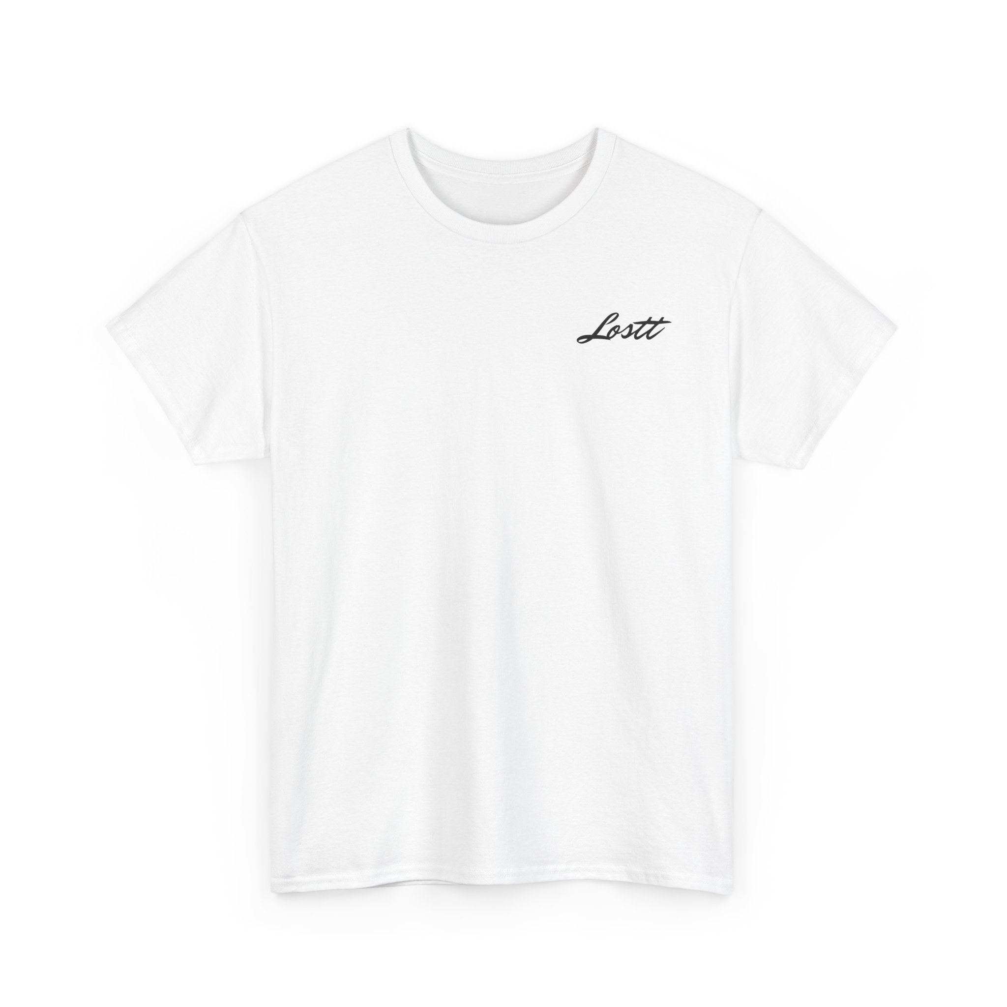 Lostt Supply T-Shirt