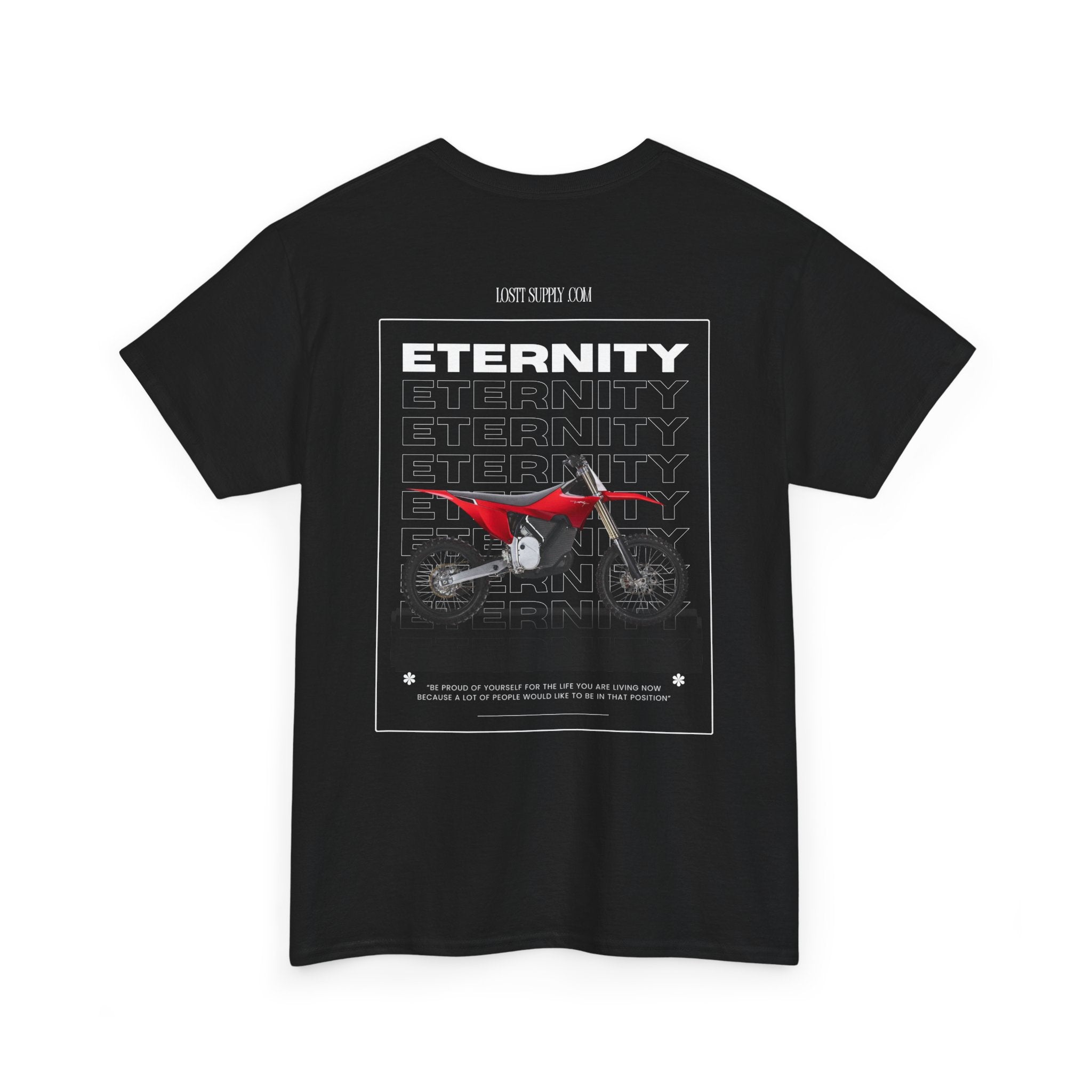 Eternity Stark Varg T-Shirt