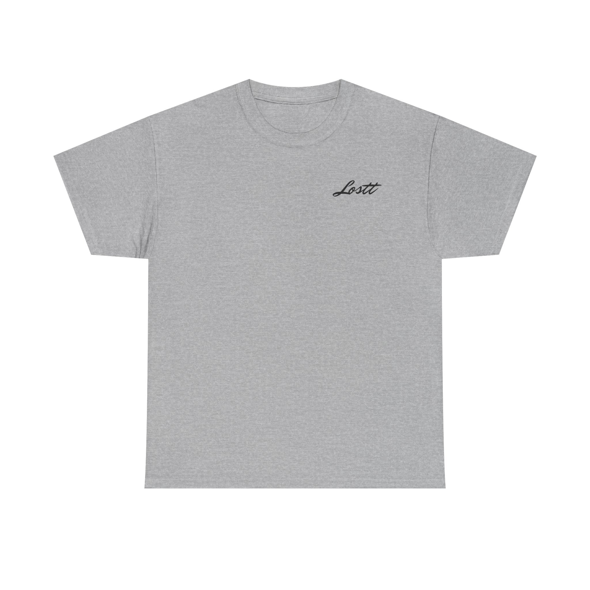 Lostt Supply T-Shirt