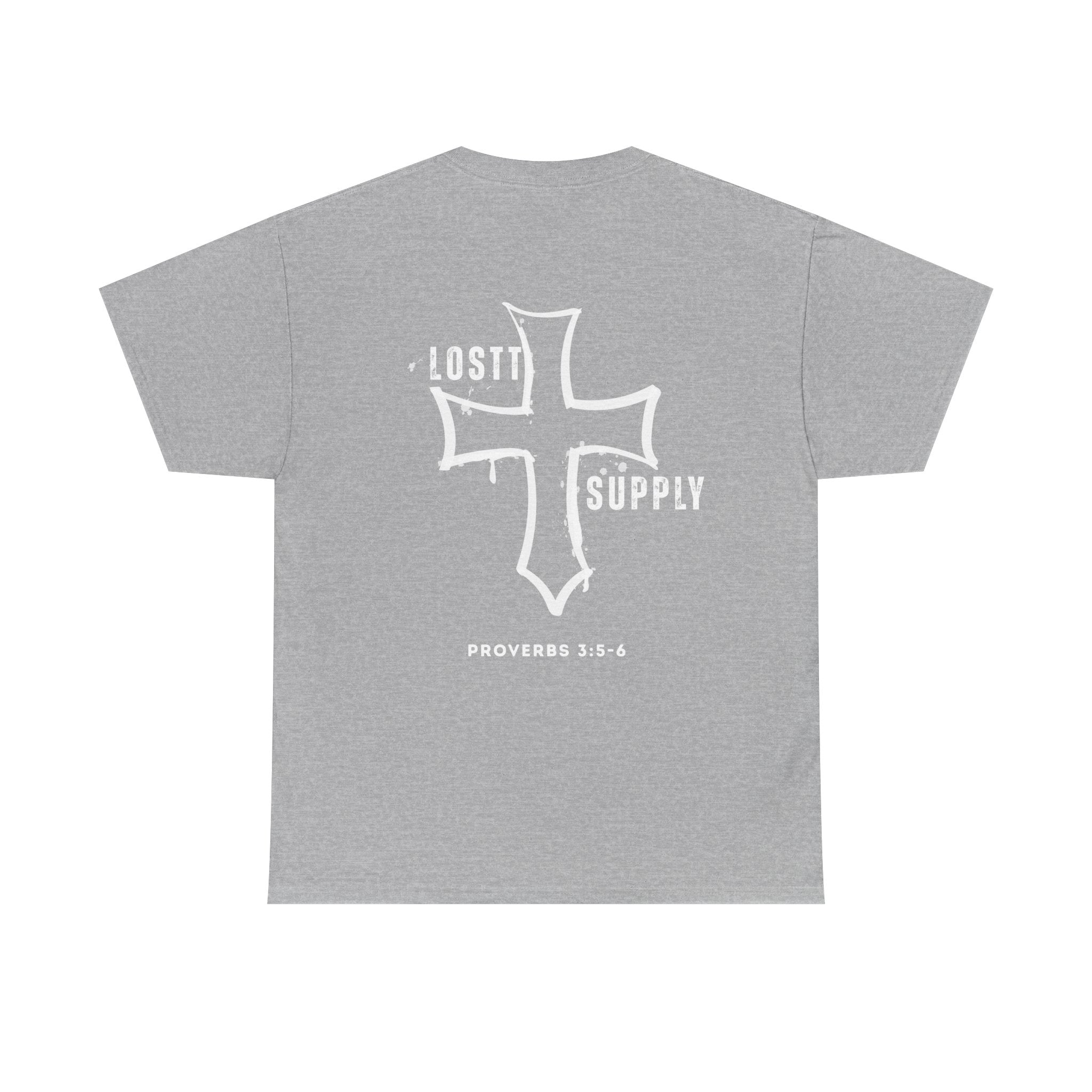 Lostt Supply T-Shirt