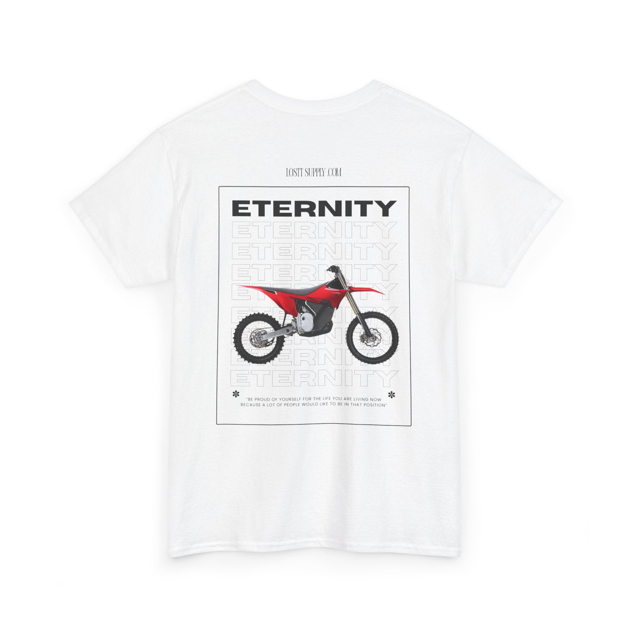 Eternity Stark Varg T-Shirt