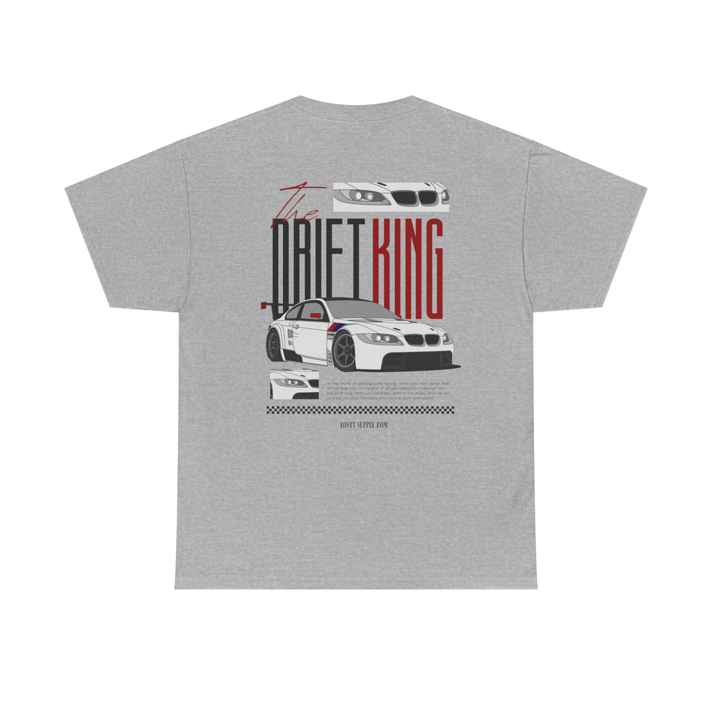 Drift King Racing T-Shirt