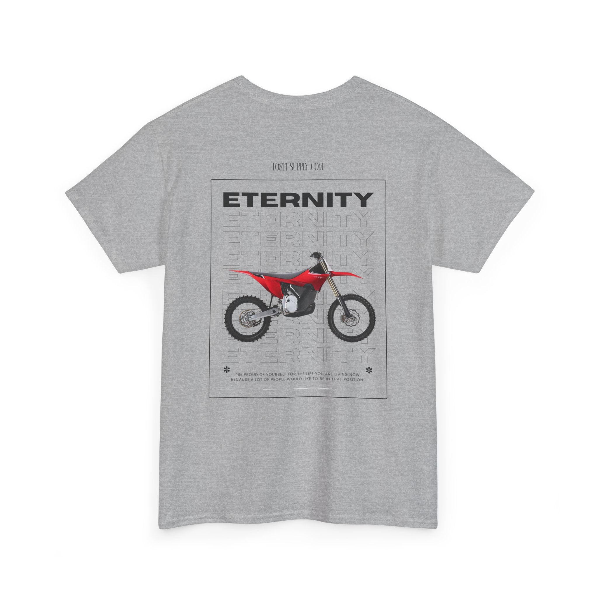 Eternity Stark Varg T-Shirt
