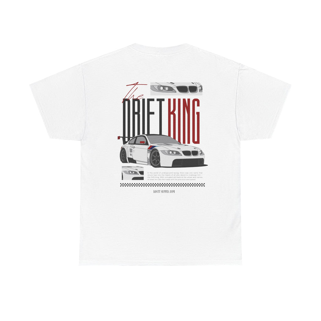 Drift King Racing T-Shirt