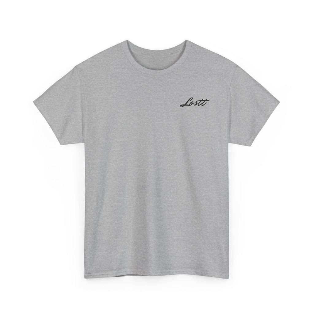 Lostt Supply T-Shirt