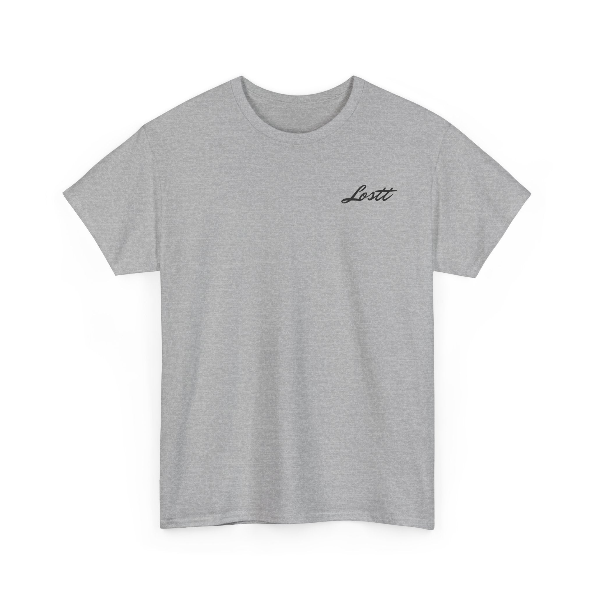 Lostt Supply T-Shirt
