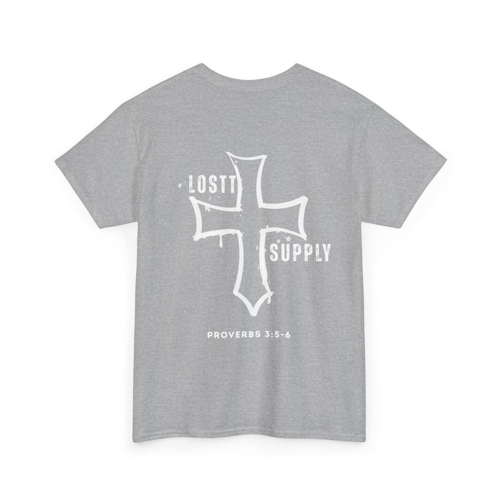 Lostt Supply T-Shirt