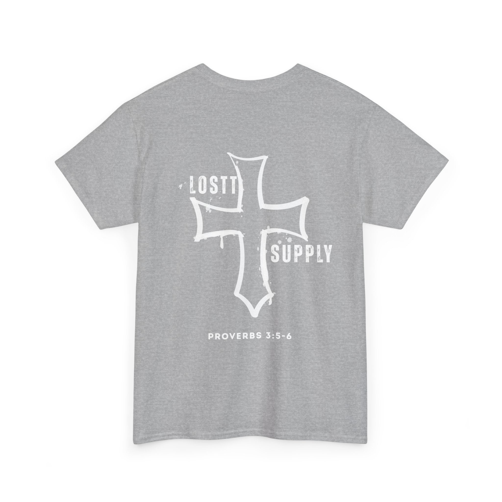 Lostt Supply T-Shirt
