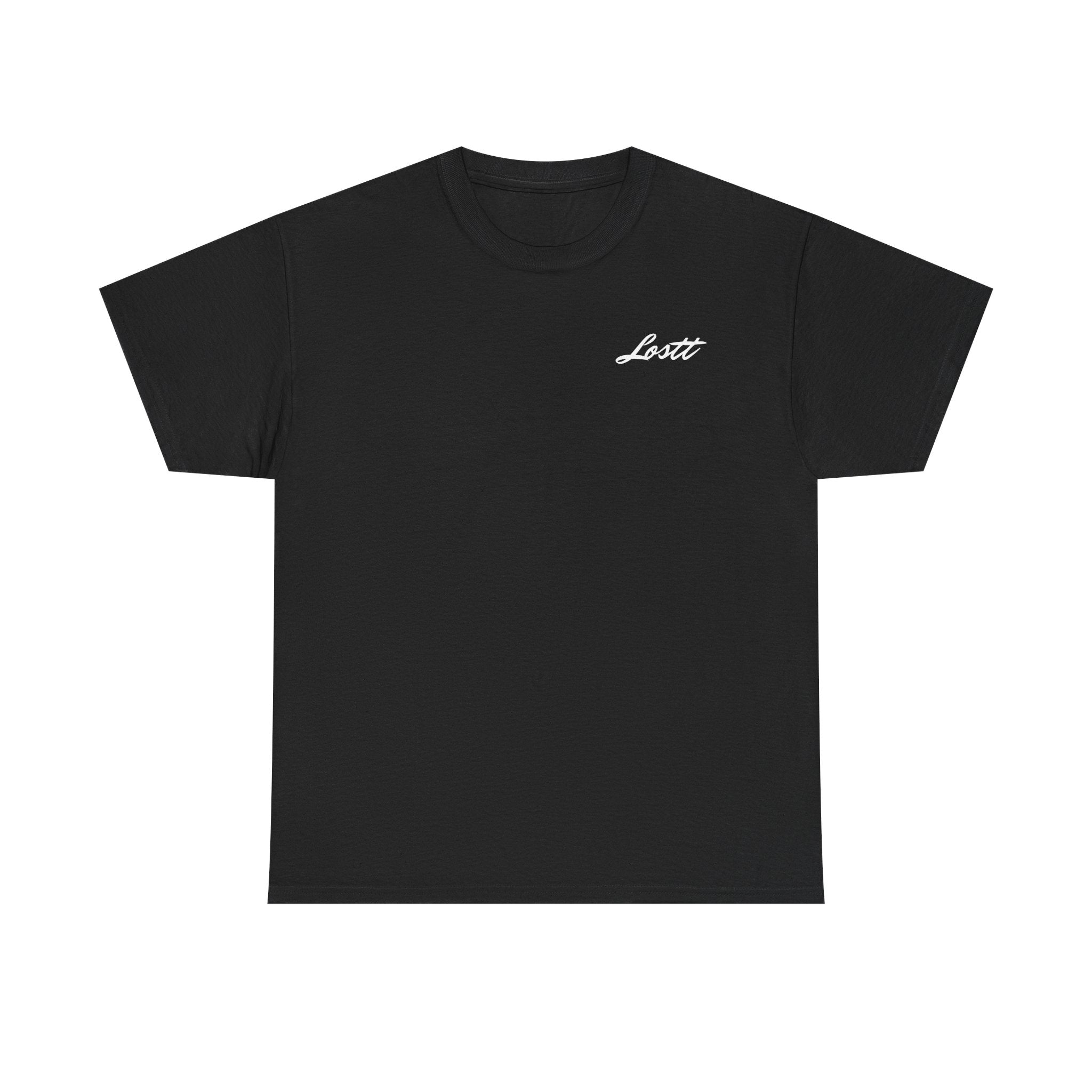 Lostt Supply T-Shirt