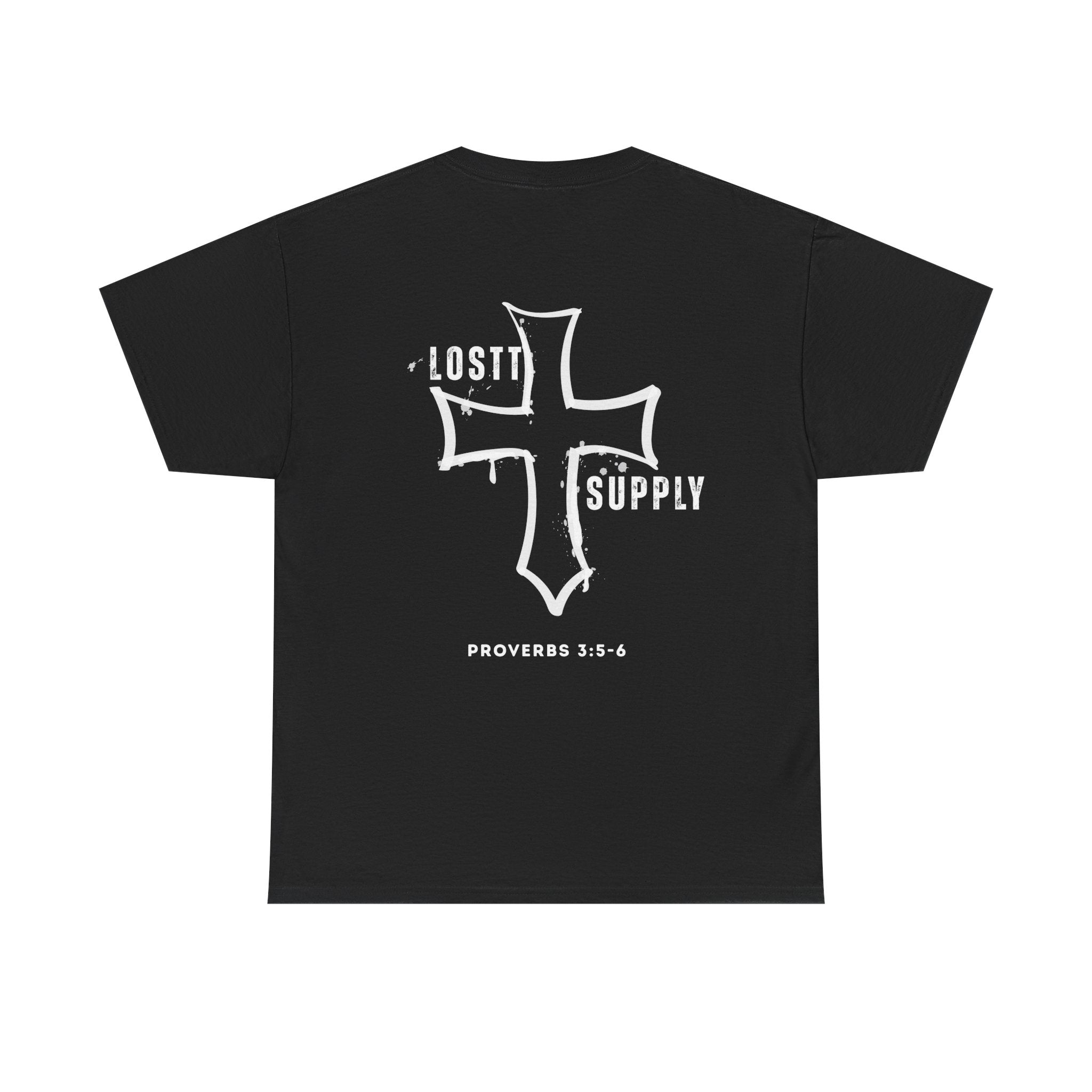 Lostt Supply T-Shirt