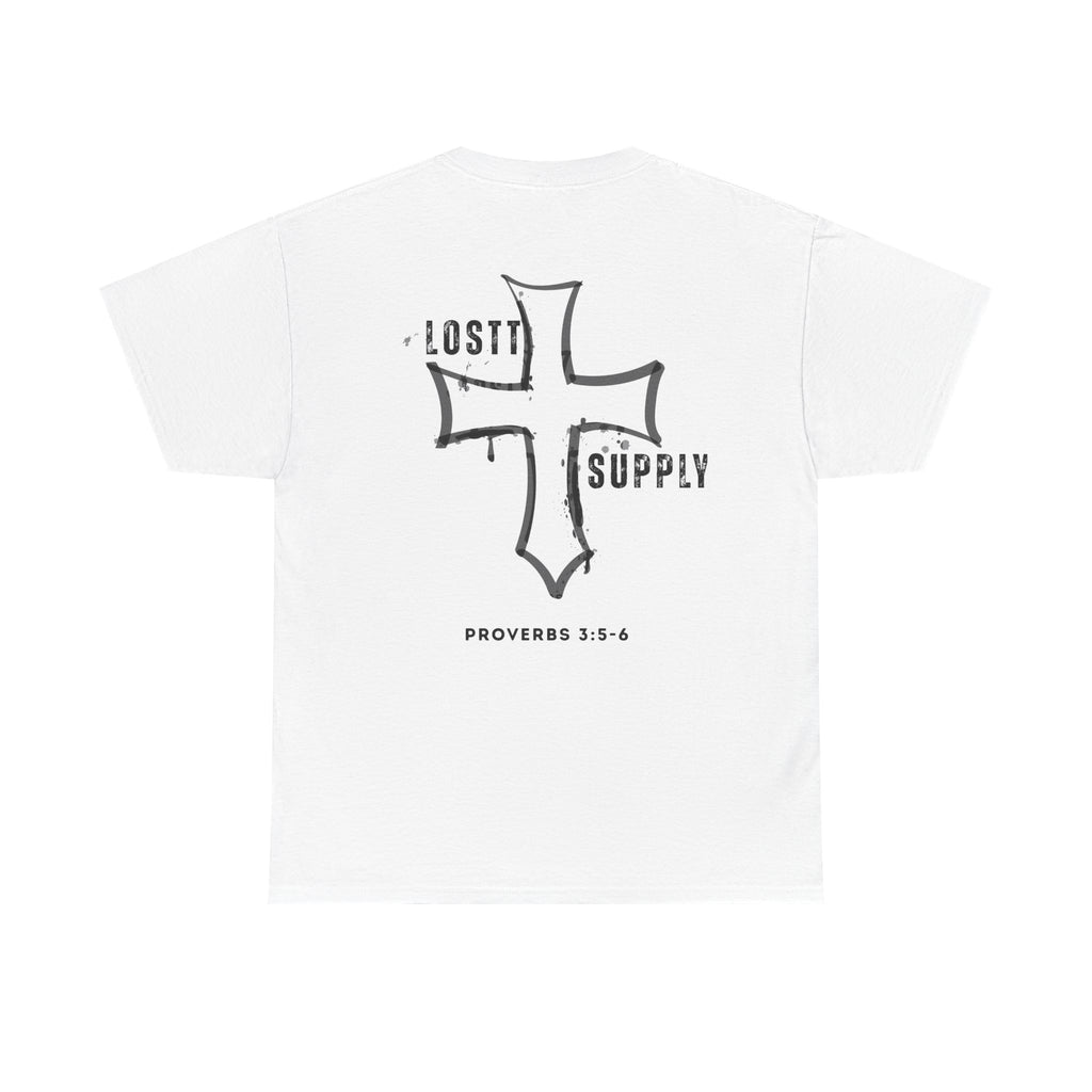 Lostt Supply T-Shirt